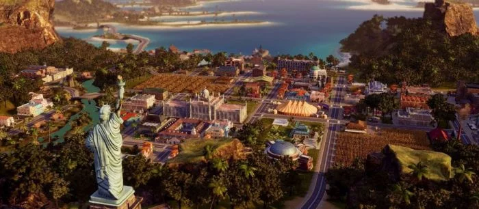 Gamescom 2017: свежий трейлер Tropico 6 показал преимущества жизни диктатора