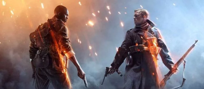 Gamescom 2017: В Battlefield 1 будет добавлен новый режим, анонсирован Battlefield 1 Revolution