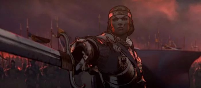 Gamescom 2017: В карточной игре Gwent появится сюжетная кампания. Опубликован тизер-трейлер