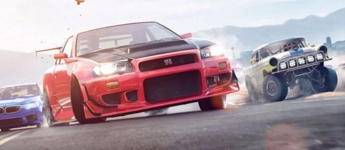 Gamescom 2017: В новом трейлере NFS Payback показали BMW M5