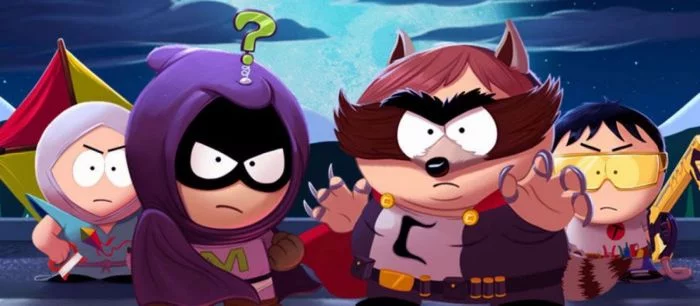 Gamescom 2017: В новом видео герои South Park: The Fractured but Whole посетили ночной клуб