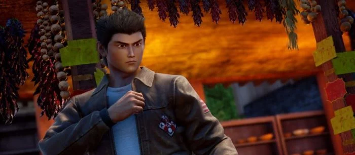 Gamescom 2017: В сети появилось сравнение графики Shenmue 3