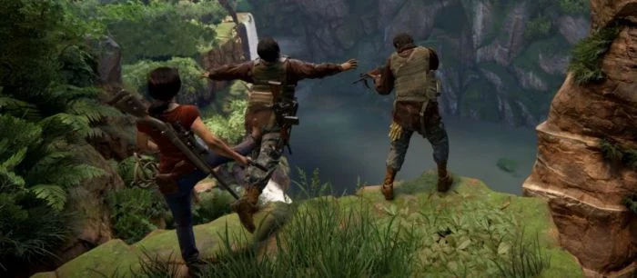 Гайд по Uncharted: The Lost Legacy — полезные советы для новичков