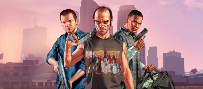 Генеральный директор Take-Two рассказал о результатах GTA Online за первый квартал финансового года