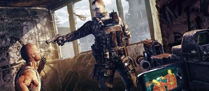 Get Even: трофеи (ачивки, достижения)