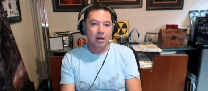 Глава InXile Брайан Фарго намекнул на перезагрузку Starflight