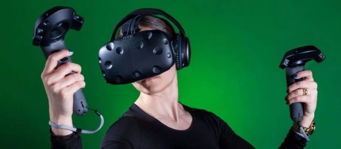 Google может выкупить проект Vive VR у HTC