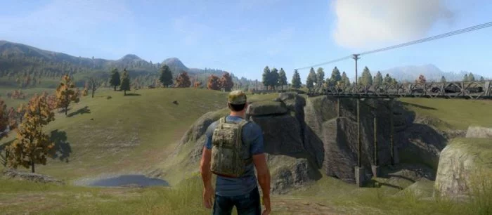 H1Z1 сменит название и получит новое обновление