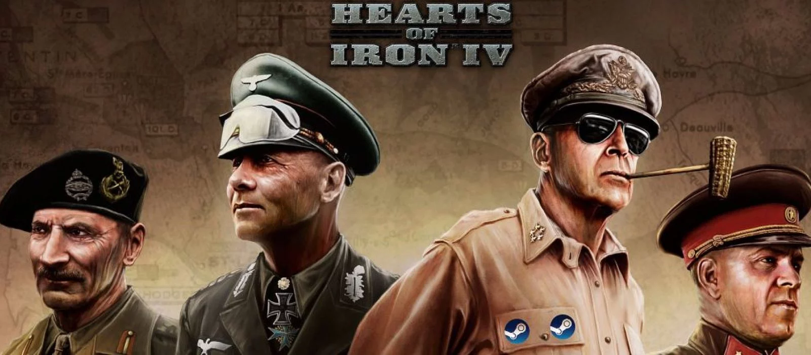 Hearts of iron 4 kaiserreich стим фото 57