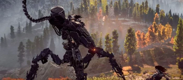 Horizon Zero Dawn получит легкий уровень сложности в новом патче