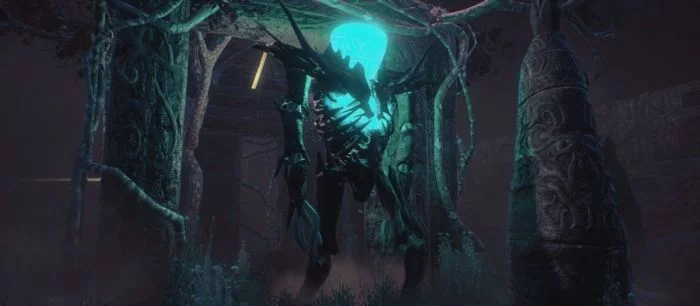 Хоррор Conarium анонсирован для PS4 и Xbox One