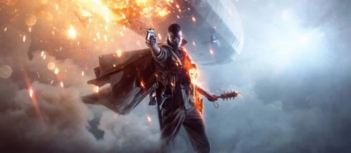 Игроки на PS4 и Xbox One получили возможность протестировать новые функции и контент в Battlefield 1