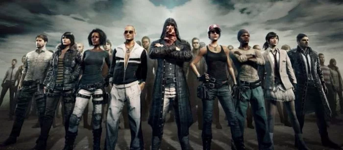 Игроки нашли способ прыгать из окон в Playerunknown's Battlegrounds