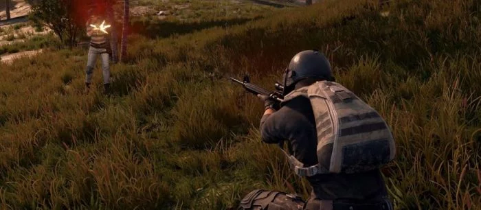 Игроки провели в Playerunknown's Battlegrounds почти 26 000 лет