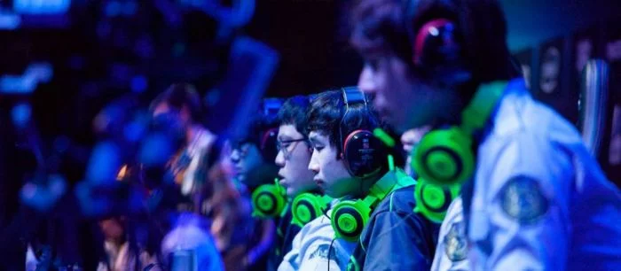 Игры, в которых нужно убивать, не попадут на Олимпиаду