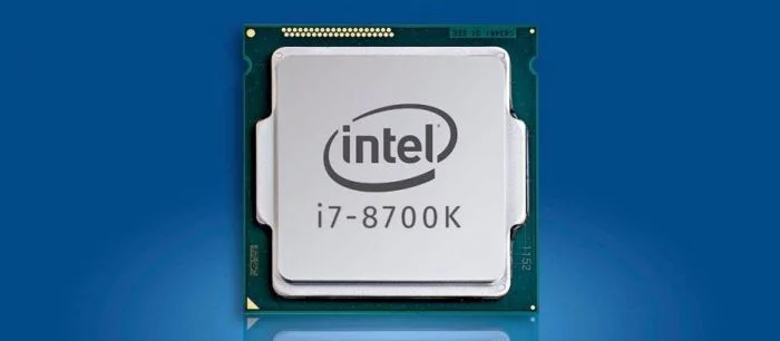 Intel Core i7-8700K и i5-8400 на 32% быстрее предшественников