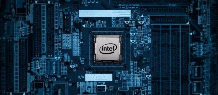 Intel официально представила восьмое поколение процессоров