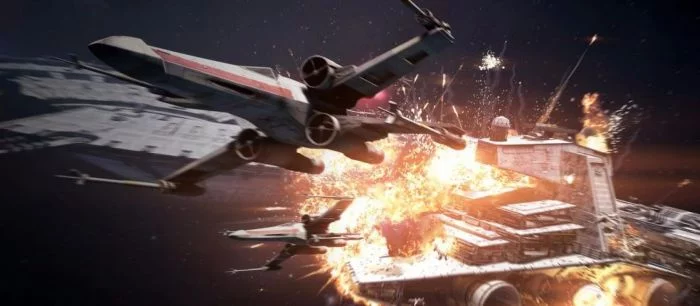 Итоги конференции EA на Gamescom 2017 — трейлер FIFA 18, космические бои Battlefront 2 и многое другое