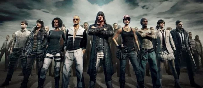 Изменен график выпуска обновлений для Playerunknown's Battlegrounds