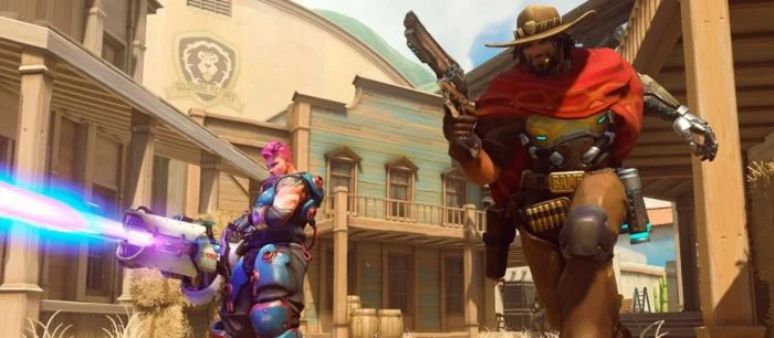 Каждый сезон в Overwatch отныне будет длиться два месяца