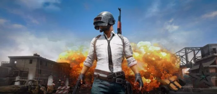 Китайский разработчик выпустит клона Playerunknown's Battlegrounds с терминатором