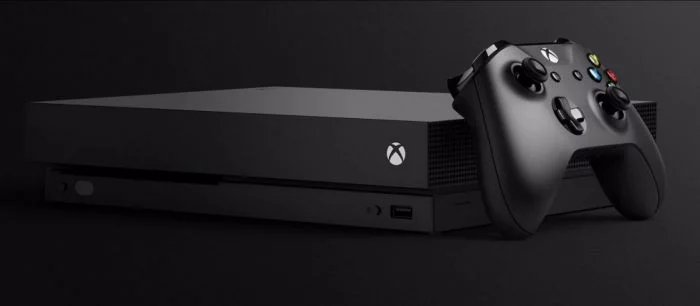 Количество предзаказов Xbox One X побило все рекорды