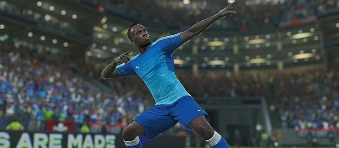 Konami заключила крупное соглашение с футбольным клубом Фулхэм