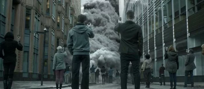 Креативный руководитель Telltale хотел бы сделать игру по сериалу «Черное зеркало»