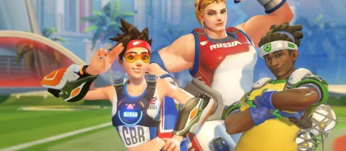 Летние игры вернутся в Overwatch в этом месяце