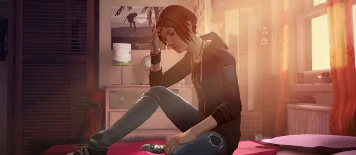 Life is Strange: Before the Storm не будет работать в настоящем 4К разрешении на Xbox One X и PS4 Pro