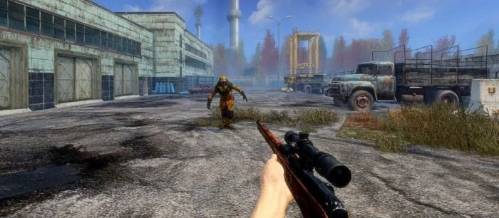 Лучшие мобильные игры недели (21 — 27 августа) — Shadow Fight 2 — Special Edition, Radiation City, Bertram Fiddle 2 — A Bleaker Predicklement, Death Point, Clans, Ticket to Earth Episode 2: Crash, Cat Bird, Darkest Dungeon