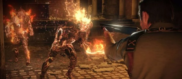 Лучшие видео и скриншоты из игр недели (с 6 по 12 августа): трейлер Uncharted: The Lost Legacy, скриншоты The Evil Within 2, геймплей Assassin's Creed: Origins, трейлер XCOM 2: War of the Chosen, трейлеры PES 2018 и многое другое