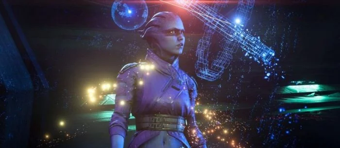 Mass Effect: Andromeda официально больше не будет получать дополнения