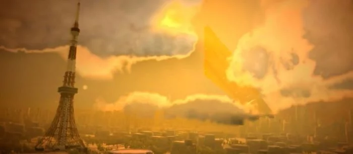 Megaton Rainfall получила дату выхода и новый трейлер