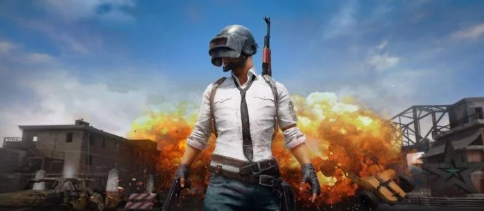 Мини-юбку из Playerunknown's Battlegrounds продали за 24 тысячи рублей