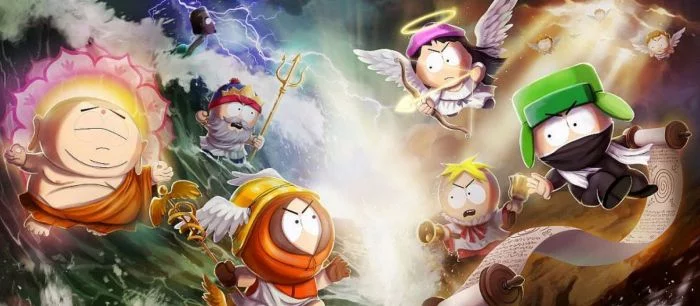 Мобильная South Park: Phone Destroyer совместит бои в реальном времени и элементы ККИ