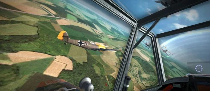 Мультиплеерный экшен War Wings выйдет в глобальном доступе в августе