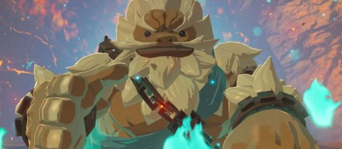 На эмуляторе запустили The Legend of Zelda: Breath of the Wild в 60 FPS