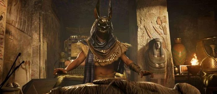 На Gamescom 2017 Ubisoft привезет Assassin’s Creed Origins, Far Cry 5 и не только