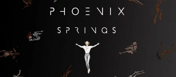 На Kickstarter появилась Phoenix Springs — мистическая адвенчура