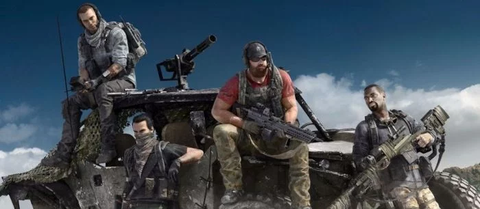 На PS4 и Xbox One появилась демо-версия Ghost Recon: Wildlands