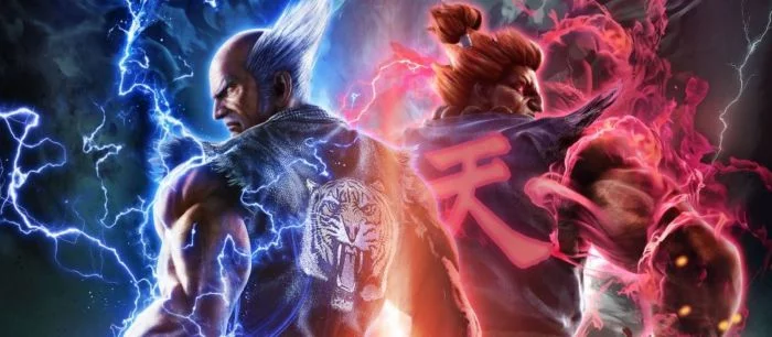 На следующей неделе в Tekken 7 можно будет катать шары в боулинг