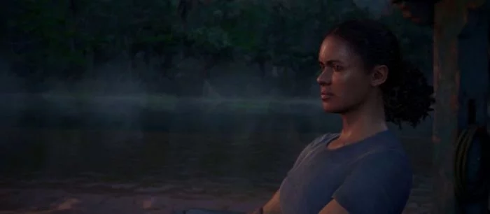Naughty Dog рассказала о роли Надин в Uncharted: Lost Legacy