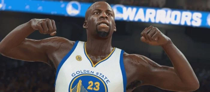 NBA 2K17 стала самым продаваемым спортивным симулятором Take-Two. Продано 8,5 млн. копий