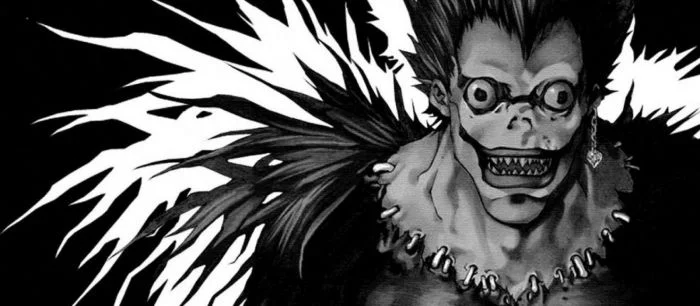 Netflix опубликовала сцену из фильма по Death Note