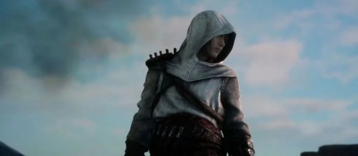 Новое дополнение для Final Fantasy XV превратит игру в Assassin’s Creed