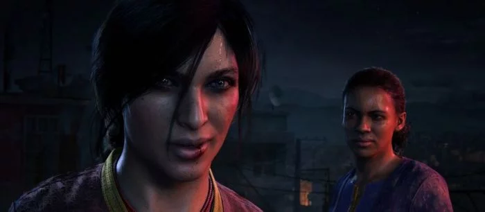 Новые кадры из Uncharted: The Lost Legacy показали в дневнике разработчиков