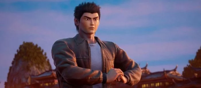 Новые скриншоты Shenmue 3 посвящены Рио Хазуки
