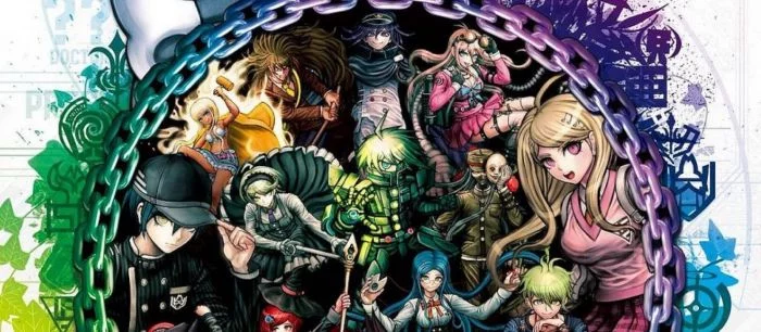 Новый трейлер Danganronpa V3: Killing Harmony представил персонажей игры