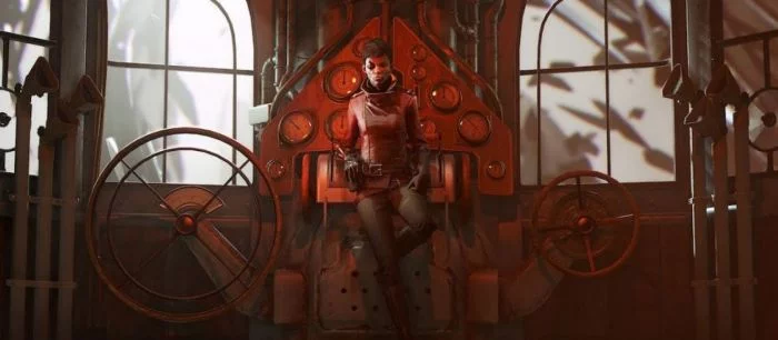 Новый трейлер Dishonored: Death of the Outsider знакомит игроков с Билли Лерк